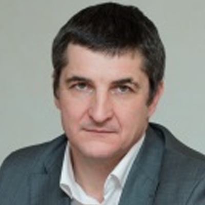 Бациев Виктор Валентинович