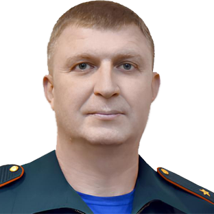 Басов Вадим Анатольевич