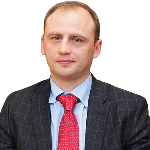 Егоров Андрей Владимирович