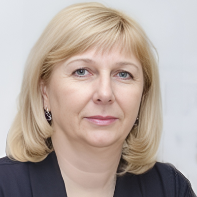 Евсюкова Валентина Александровна