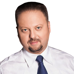 Гамазин Олег Евгеньевич