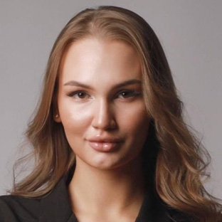 Кононенко Анна Михайловна