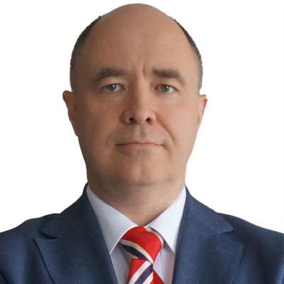 Крысанов Олег Олегович