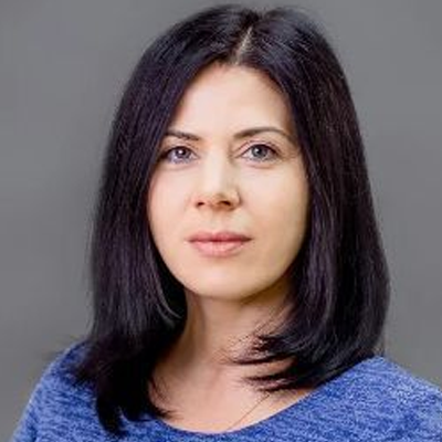 Разрезова Татьяна Юрьевна
