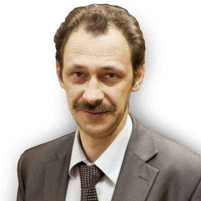Сарбаш Сергей Васильевич