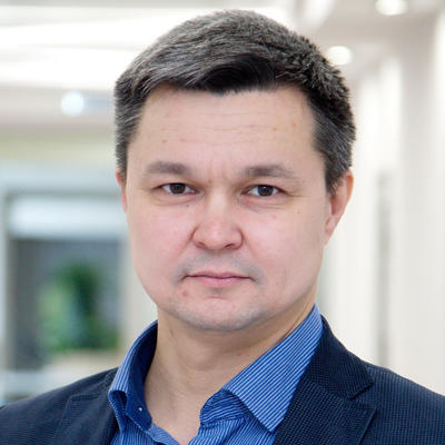Токмурзин Тимур Маратович