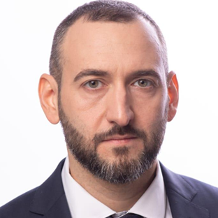 Челноков Дмитрий Михайлович