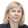 Евсюкова Валентина Александровна