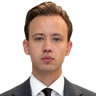 Голубцов Артур Сергеевич
