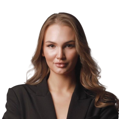 Кононенко Анна Михайловна